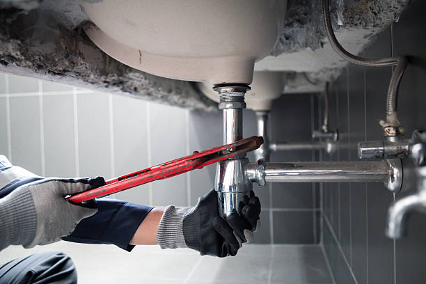 Trusted Water Heater Repair service in Montpelier, VA - Masters Plumbing Service
